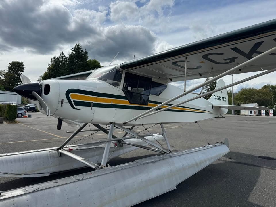 2003 Rem SUPERPACER for sale in BC, Canada