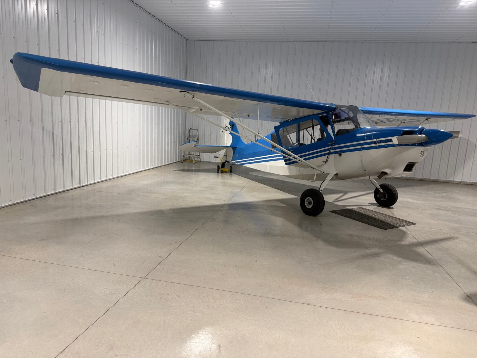 1975 Bellanca Citabria 7GCBC for sale in ON, Canada